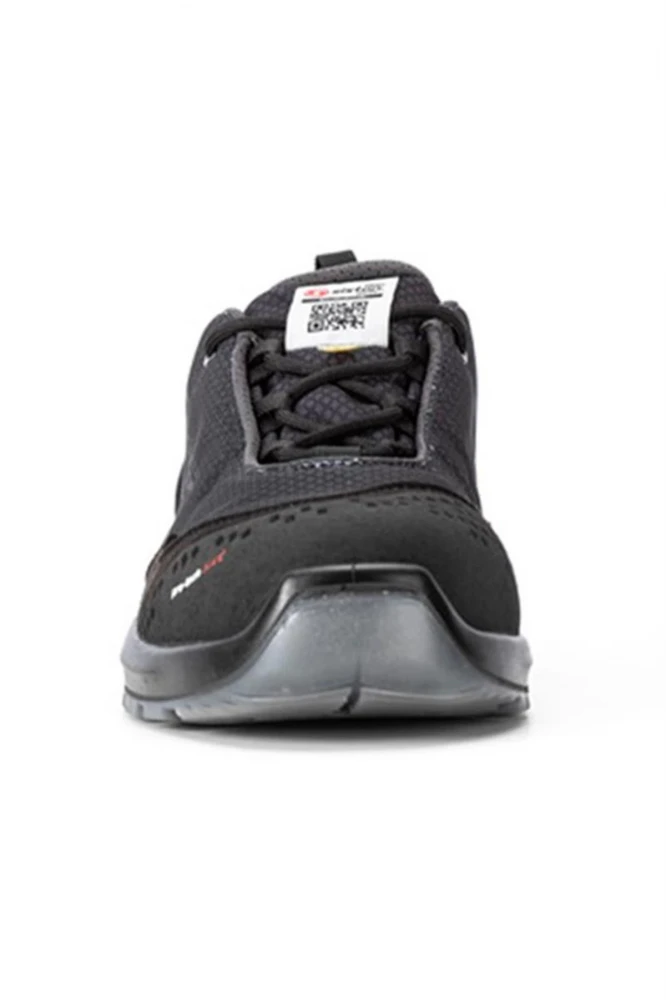 Sixton Auckland 94378-00L S3 Alüminyum Burunlu Hafif İş Ayakkabısı Spor Tip