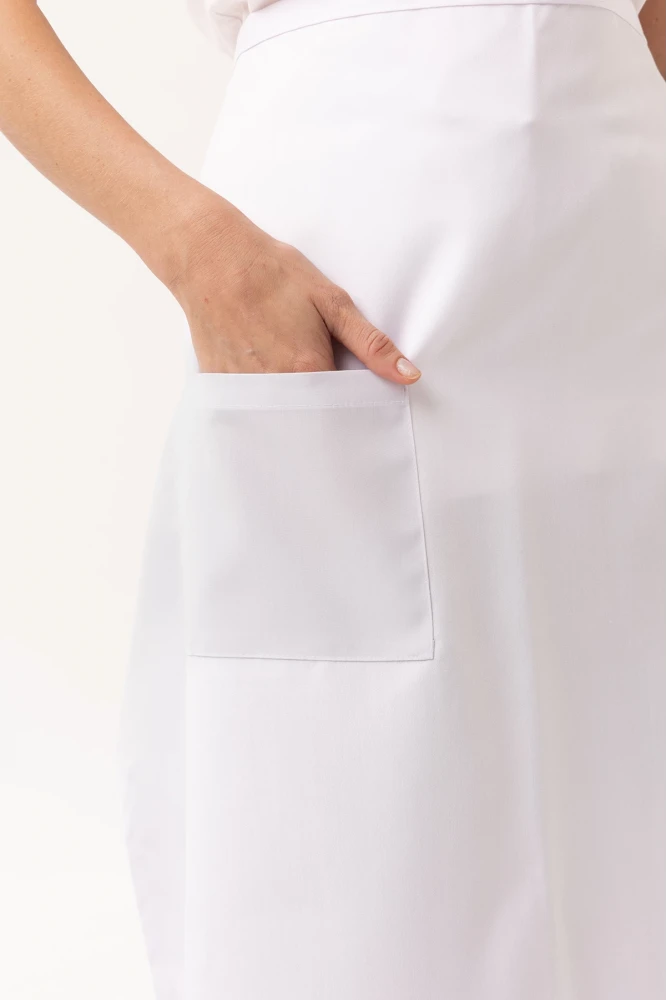 Olea Belden Önlük - Dayanıklı, Profesyonel Kullanım İçin