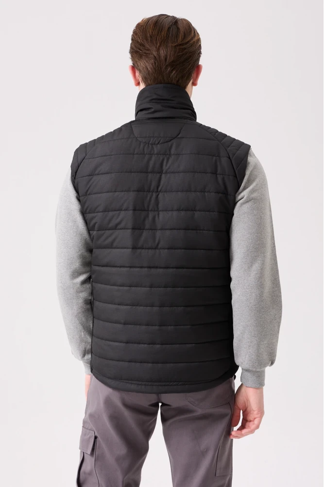 Nepeta Bomber Şişme Yelek - Hafif, Suya Dayanıklı