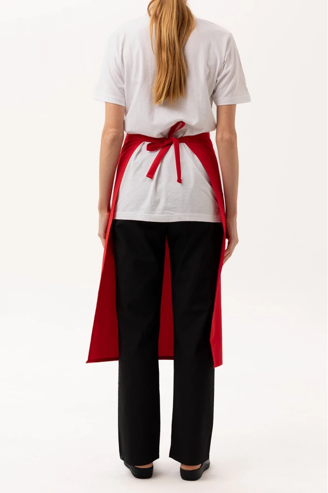 Olea Belden Önlük - Dayanıklı, Profesyonel Kullanım İçin