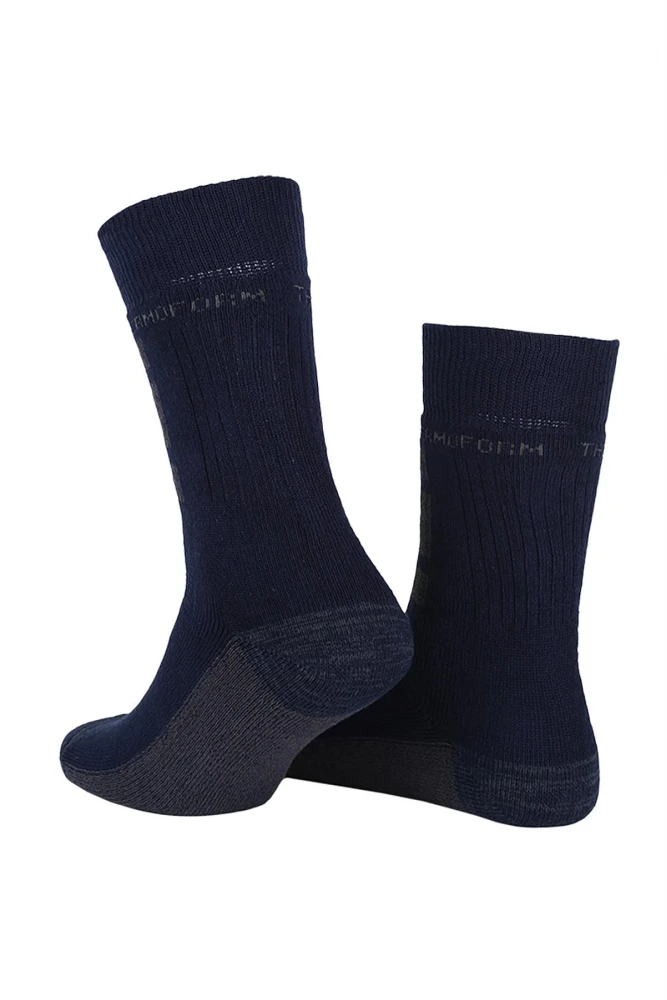 Thermoform HZTS70 TF Worker Askeri Outdoor Nefes Alabilen Dayanıklı Çorap