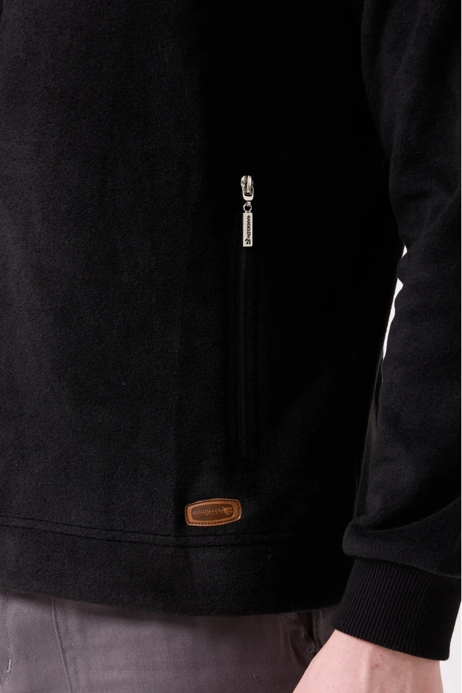 Galanthus Polar Mont Erkek Fermuarlı Sıcak Tutan Rahat ve Dayanıklı Kışlık Ceket