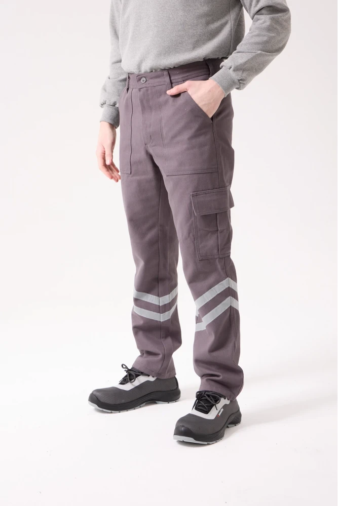 Royal Kışlık Pantolon – Dayanıklı ve Konforlu İş Pantolonu