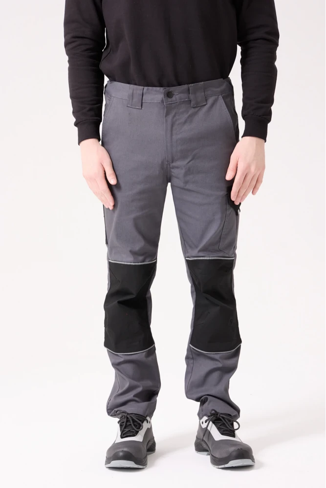 Drecana Pantolon - Dayanıklı, Esnek ve Fonksiyonel İş ve Outdoor Pantolon