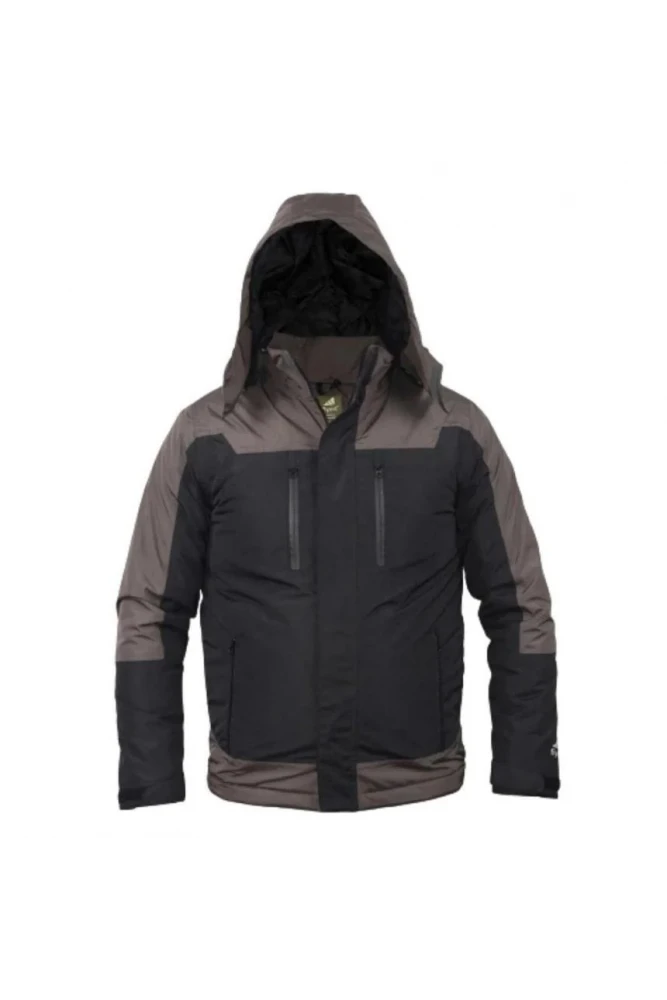 Fiyort FY 163 Naroy Mont – Su Geçirmez, Nefes Alabilen, Kapitone Astar