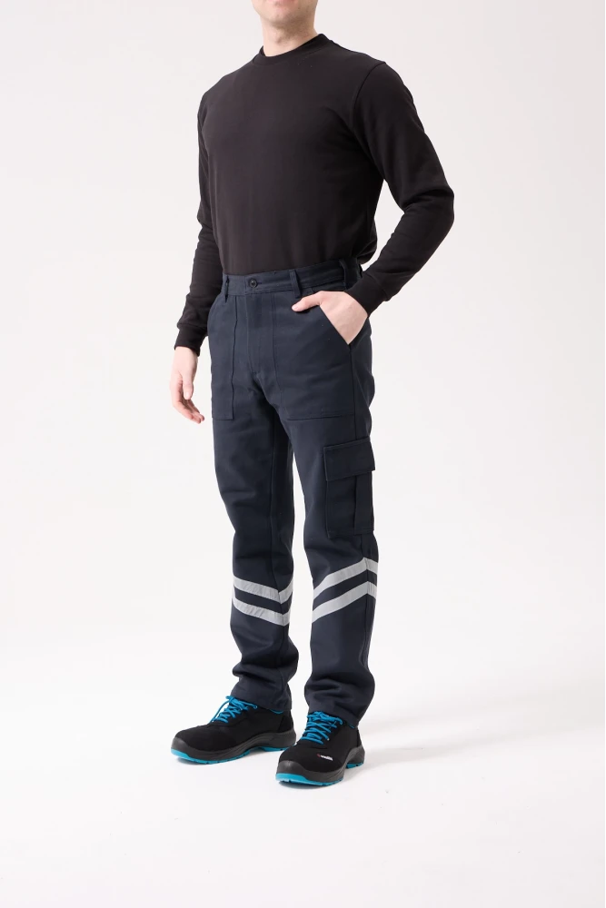 Royal Kışlık Pantolon – Dayanıklı ve Konforlu İş Pantolonu