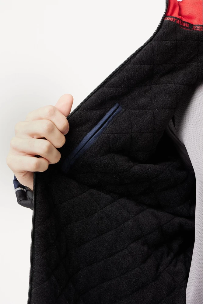 Allium Gabardin Mont – Soğuk Havalarda Şıklık ve Koruma