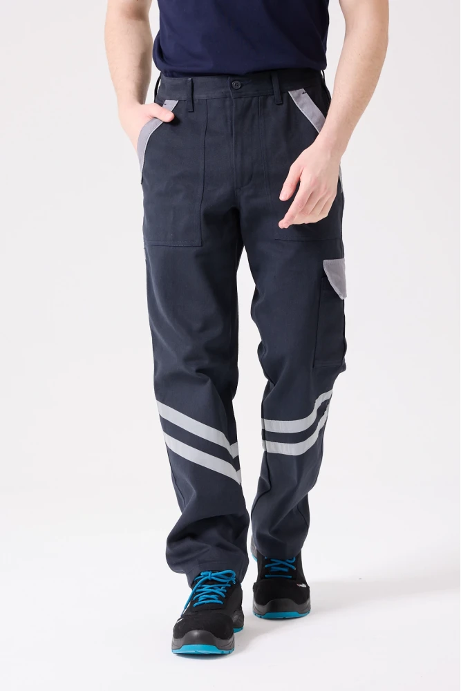 Urtica Kışlık Pantolon Dayanıklı ve Rahat İş Pantolonu