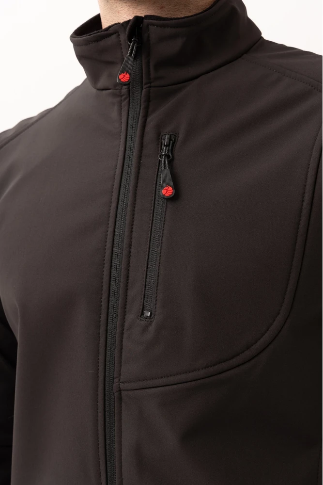 Salina Yelek – Günlük Kullanıma Uygun, Konforlu Kesim, Fermuarlı Cepli Model