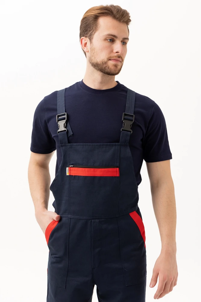 Nandina Bahçıvan Tulum – Konforlu ve Şık İş Kıyafeti