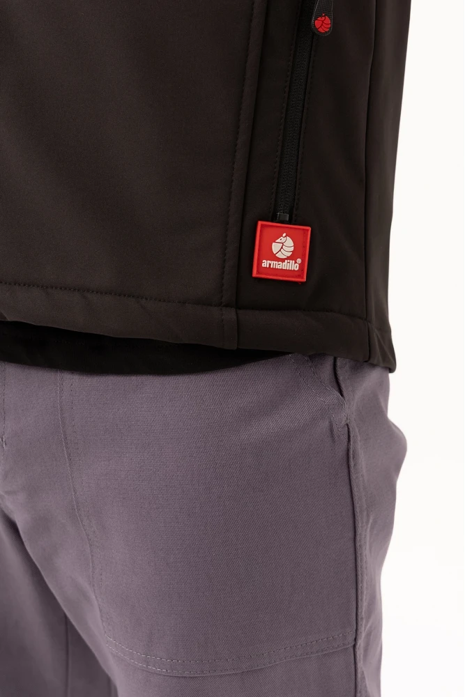 Salina Yelek – Günlük Kullanıma Uygun, Konforlu Kesim, Fermuarlı Cepli Model