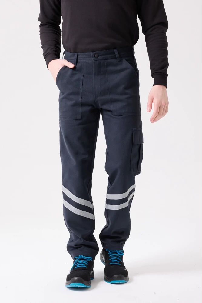 Royal Kışlık Pantolon – Dayanıklı ve Konforlu İş Pantolonu