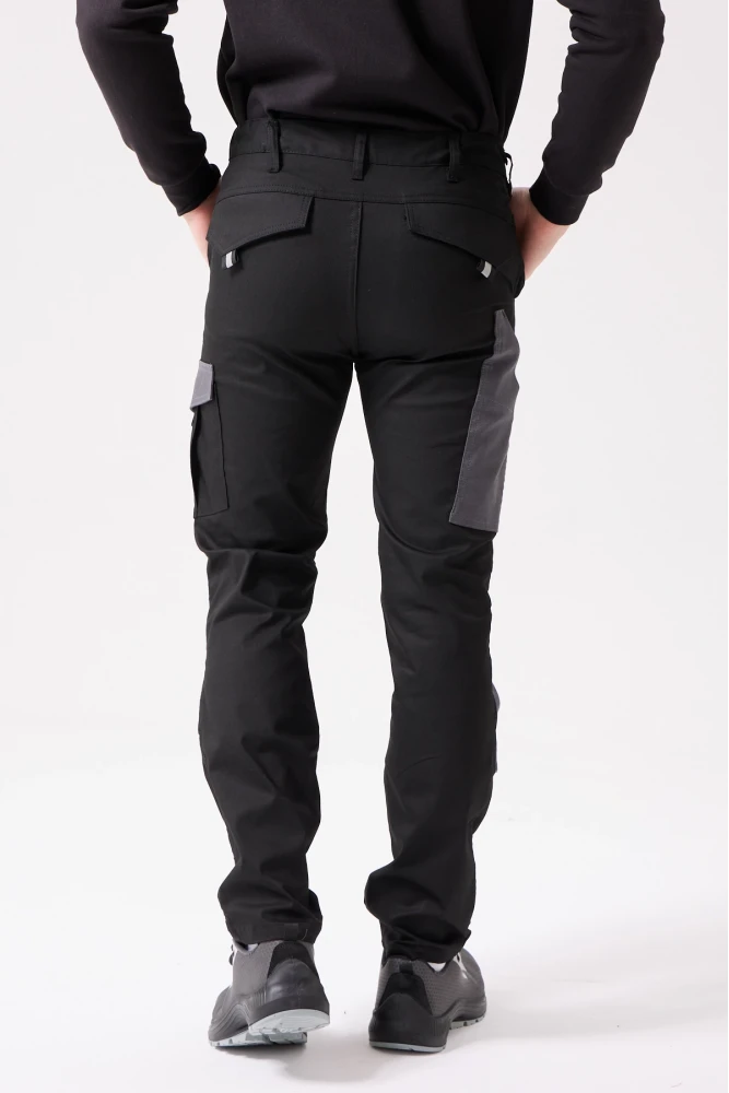 Drecana Pantolon - Dayanıklı, Esnek ve Fonksiyonel İş ve Outdoor Pantolon