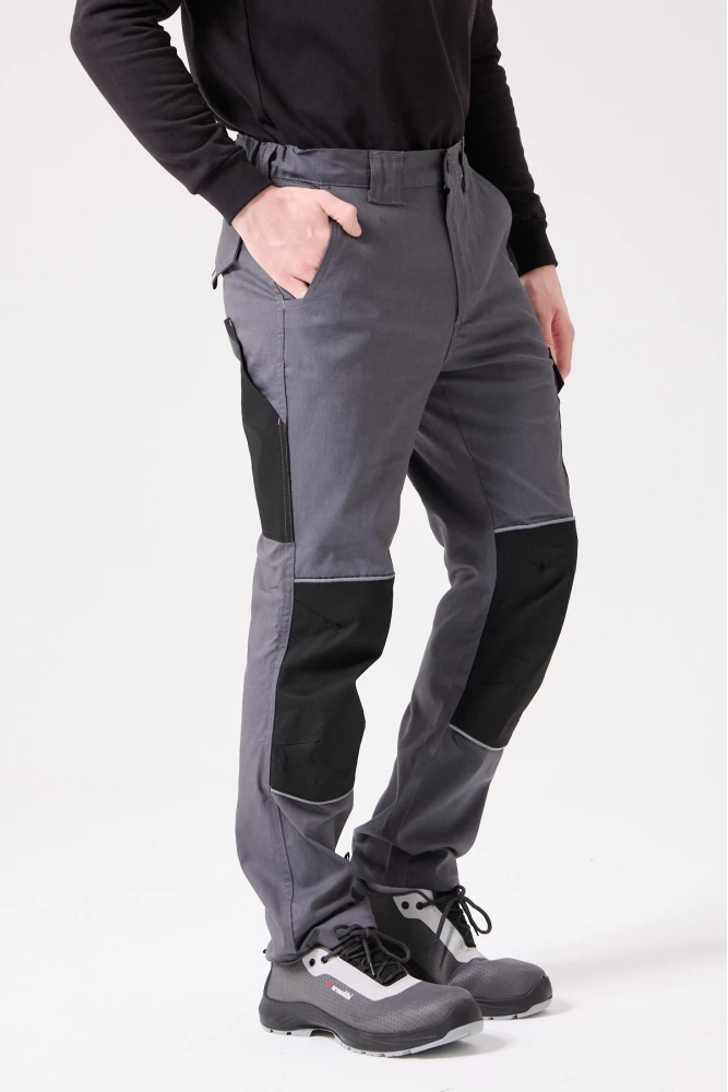 Drecana Pantolon - Dayanıklı, Esnek ve Fonksiyonel İş ve Outdoor Pantolon