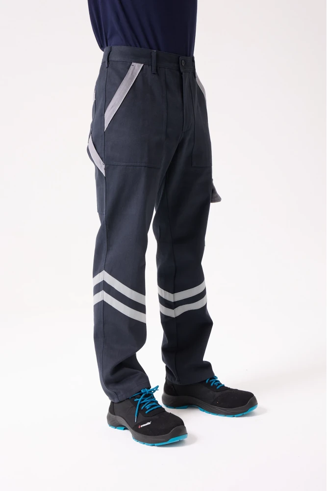 Urtica Kışlık Pantolon Dayanıklı ve Rahat İş Pantolonu