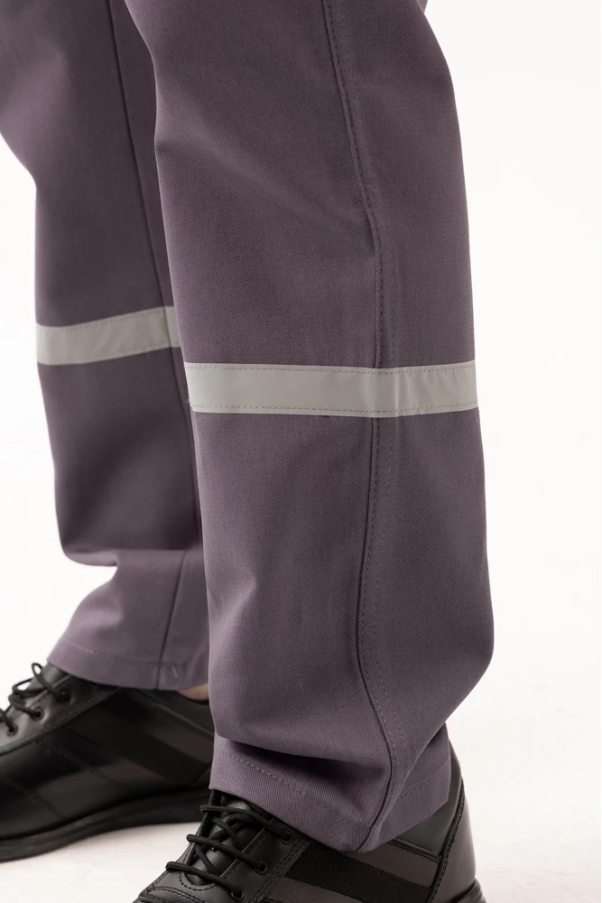 Nova Yazlık İş Pantolonu – Sıcak Havalarda Hafif ve Fonksiyonel