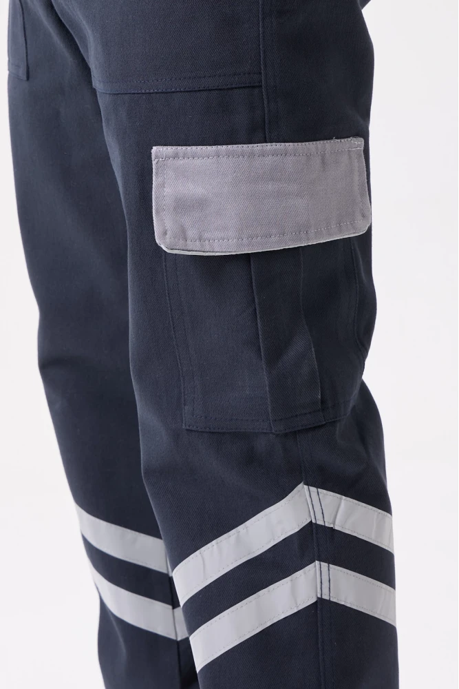 Urtica Kışlık Pantolon Dayanıklı ve Rahat İş Pantolonu