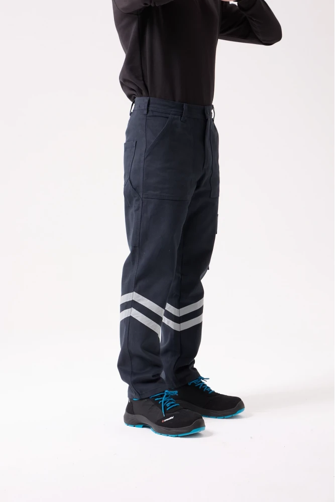 Royal Kışlık Pantolon – Dayanıklı ve Konforlu İş Pantolonu