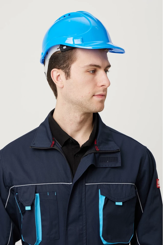 Alaska Tulum Erkek İş Tulumu Çok Cepli Koruyucu Tulum Dayanıklı Tasarım Şık ve Rahat Kesim