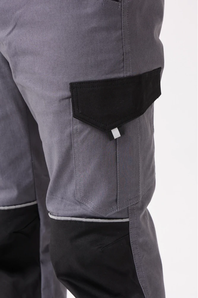 Drecana Pantolon - Dayanıklı, Esnek ve Fonksiyonel İş ve Outdoor Pantolon