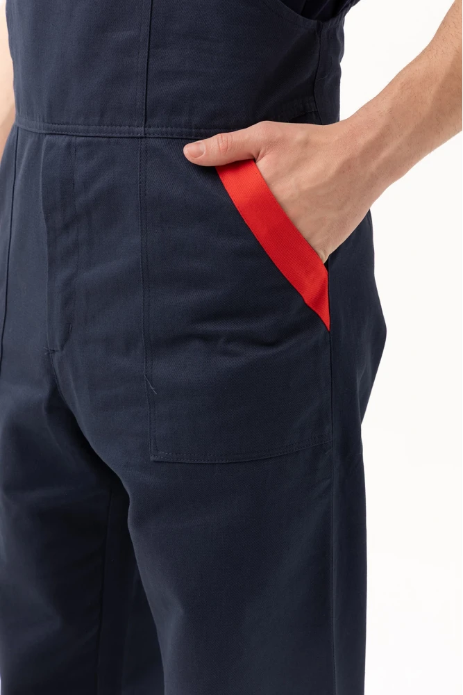 Nandina Bahçıvan Tulum – Konforlu ve Şık İş Kıyafeti