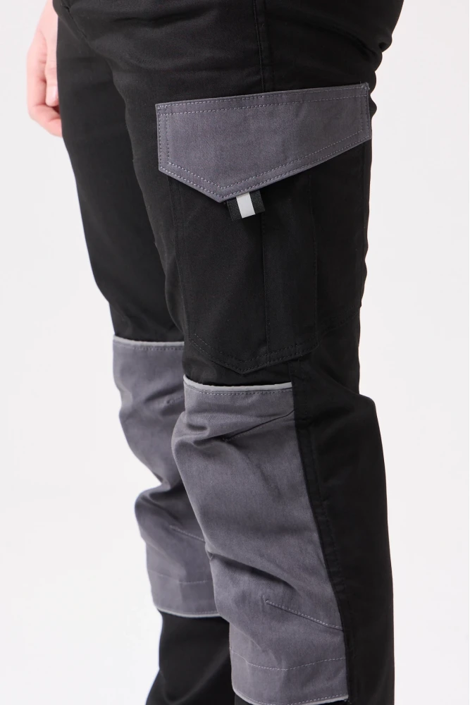 Drecana Pantolon - Dayanıklı, Esnek ve Fonksiyonel İş ve Outdoor Pantolon