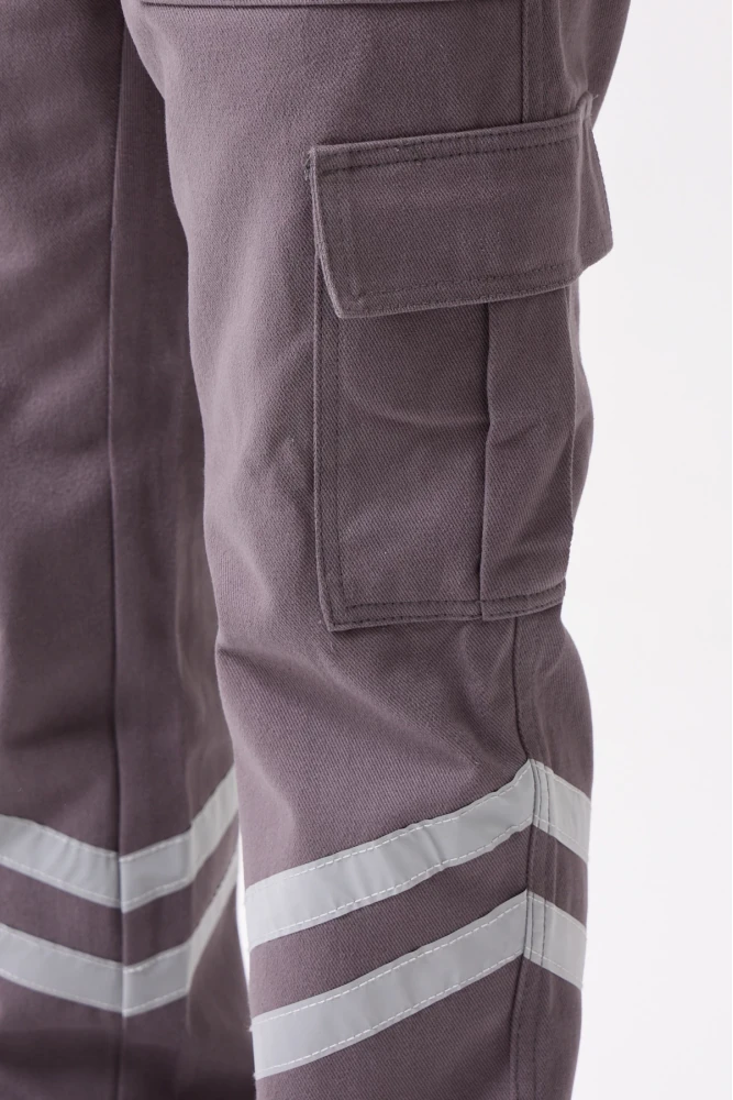 Royal Kışlık Pantolon – Dayanıklı ve Konforlu İş Pantolonu