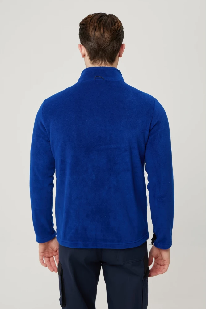 Gallium 3N1 Outdoor Parka - Su ve Rüzgar Geçirmez, Çıkarılabilir İç Astar, Çok Fonksiyonlu Mont