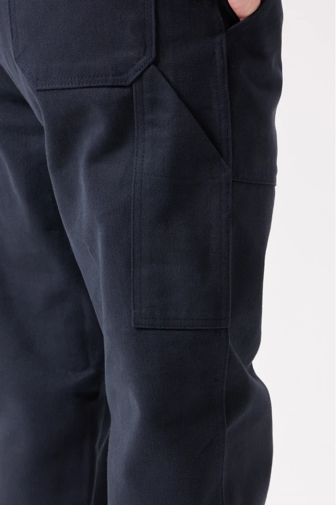 Galanthus Kışlık İş Pantolonu - Soğuk Havalara Dayanıklı ve Konforlu