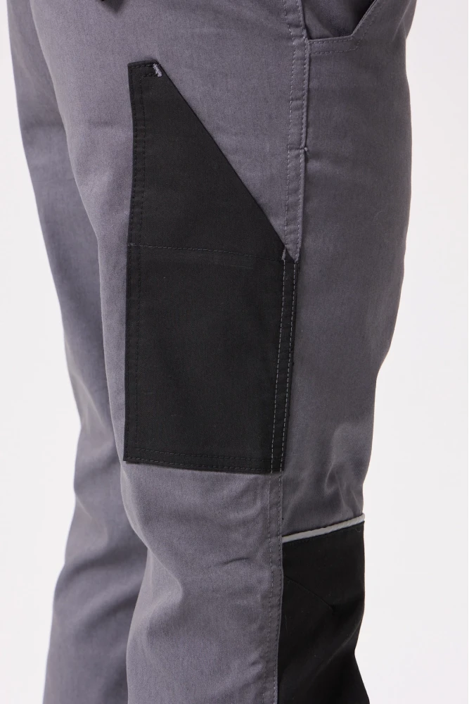 Drecana Pantolon - Dayanıklı, Esnek ve Fonksiyonel İş ve Outdoor Pantolon