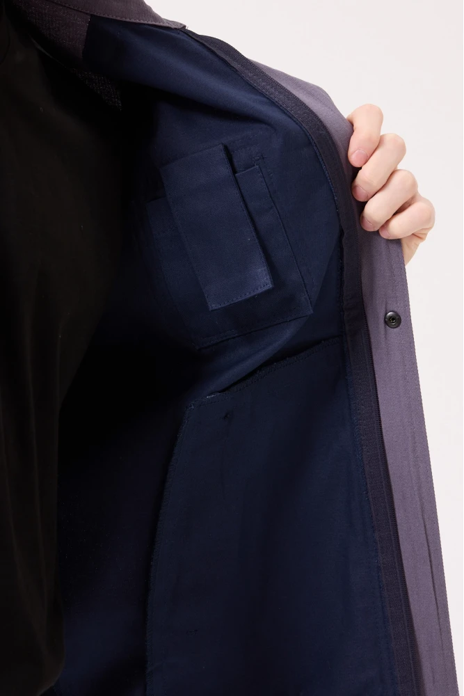 Blaze Yazlık İş Yeleği - Hafif, Nefes Alabilir ve Çok Cepli