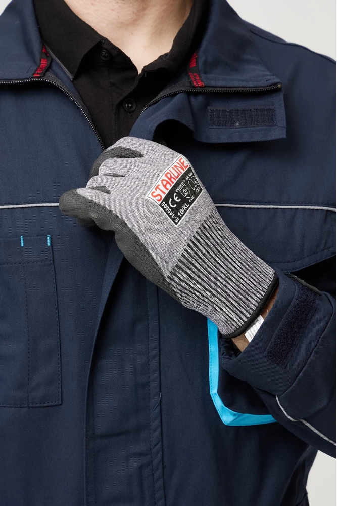 Alaska Tulum Erkek İş Tulumu Çok Cepli Koruyucu Tulum Dayanıklı Tasarım Şık ve Rahat Kesim