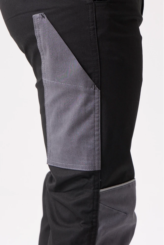 Drecana Pantolon - Dayanıklı, Esnek ve Fonksiyonel İş ve Outdoor Pantolon