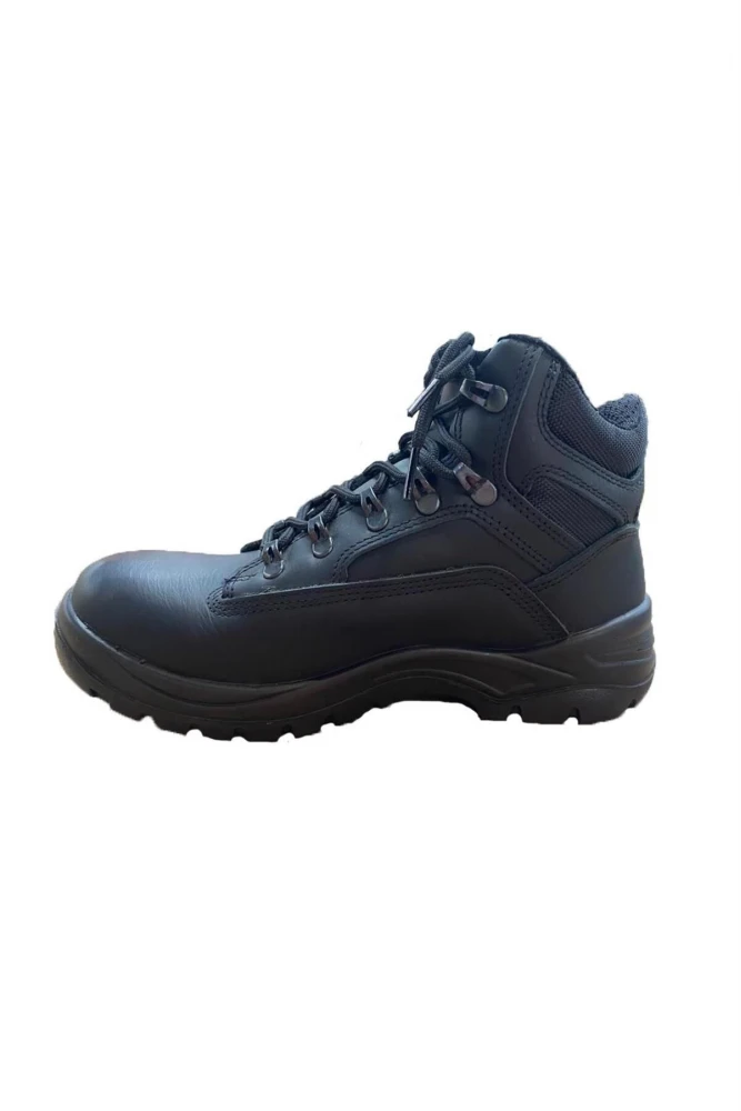 İş Ayakkabısı:Mekap Bot Bold 61 SİYAH