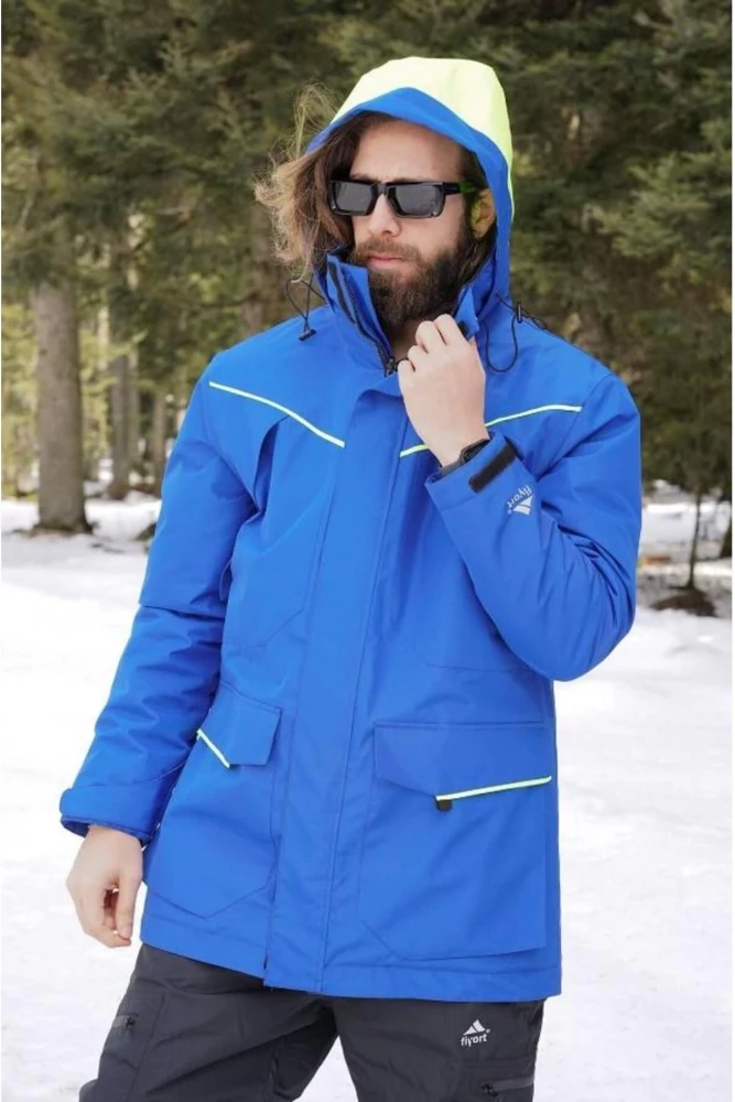 Mont: Fiyort FY 730 Milford Mont SAXMAVİ