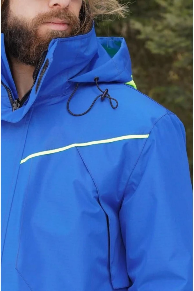 Mont: Fiyort FY 730 Milford Mont SAXMAVİ