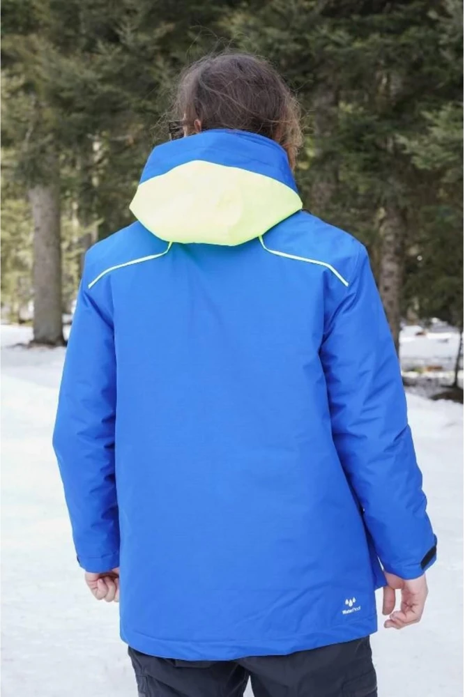 Mont: Fiyort FY 730 Milford Mont SAXMAVİ