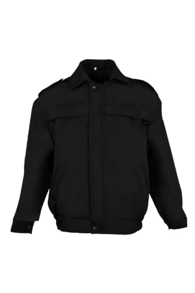 Mont: Kapastar Apolet Guv - Bondid SİYAH