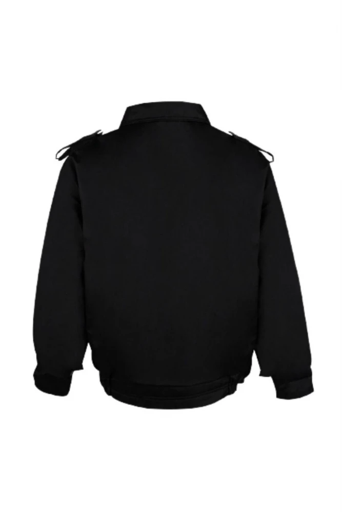 Mont: Kapastar Apolet Guv - Bondid SİYAH