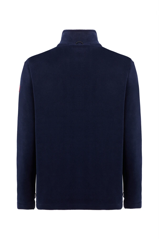 Davraz 3N1 Parka – Çıkarılabilir İç Polar, Suya & Rüzgâra Dayanıklı, Kışlık Erkek Parka