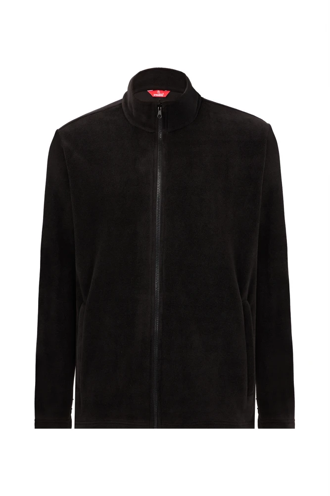 Davraz 3N1 Parka – Çıkarılabilir İç Montlu, Suya & Rüzgâra Dayanıklı, Kışlık Erkek Parka