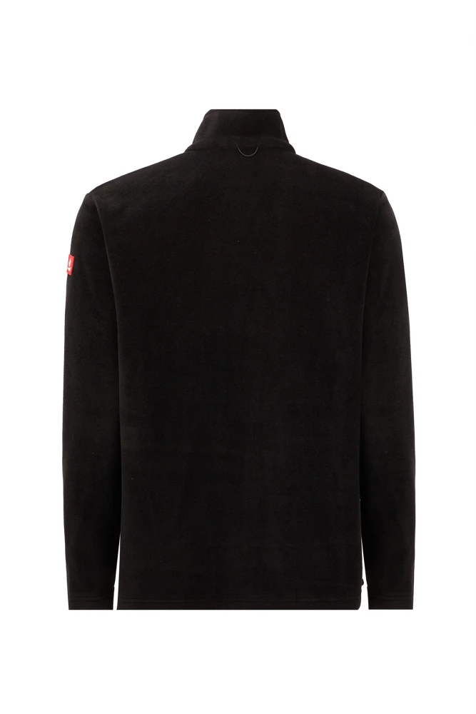 Davraz 3N1 Parka – Çıkarılabilir İç Montlu, Suya & Rüzgâra Dayanıklı, Kışlık Erkek Parka