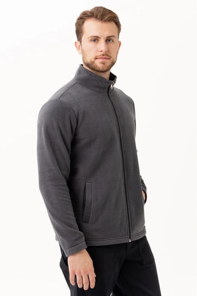 Davraz 3N1 Parka – Çıkarılabilir İç Montlu, Suya & Rüzgâra Dayanıklı, Kışlık Erkek Parka