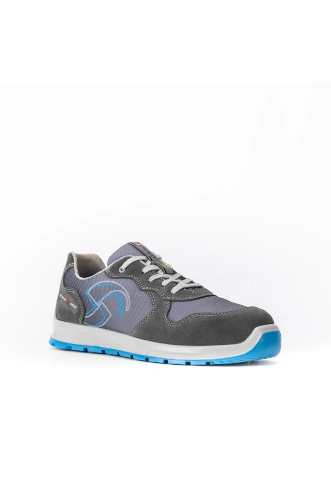 SİXTON VELA 94557-00L GRİ