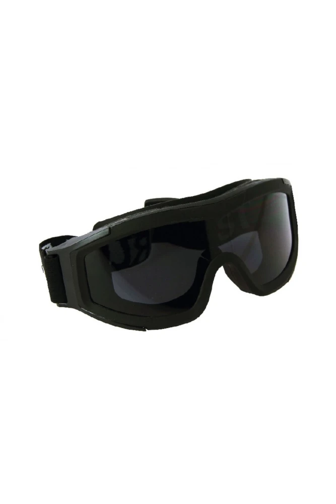 Starline G-035A-S Schutzbrille Google Brille mit Weichem Rahmen für Vollschutz