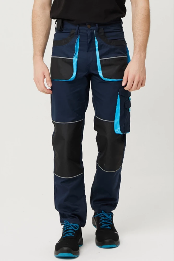 Alaska Pantolon - Dayanıklı ve Fonksiyonel İş Pantolonu