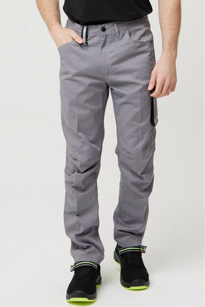 Alkanna Trousers - Fonksiyonel ve Dayanıklı İş Pantolonu