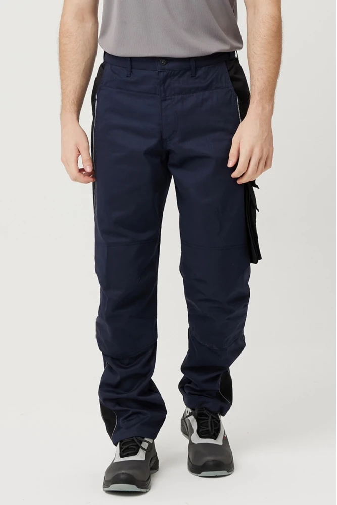 Allium Pantolon - Dayanıklı, Şık ve Konforlu İş ve Outdoor Pantolon