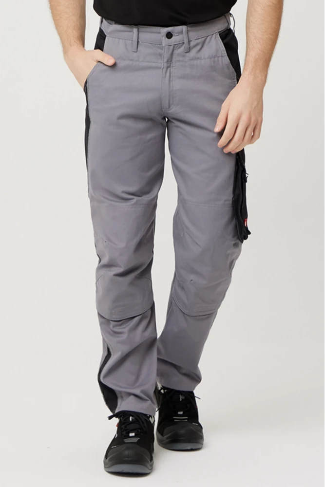 Allium Pantolon - Dayanıklı, Şık ve Konforlu İş ve Outdoor Pantolon