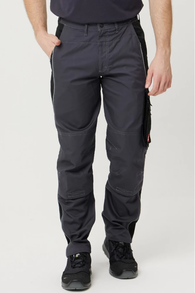 Allium Pantolon - Dayanıklı, Şık ve Konforlu İş ve Outdoor Pantolon